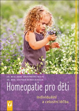 Homeopatie pro děti