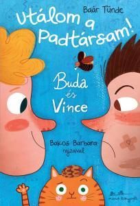 Utálom a padtársam!