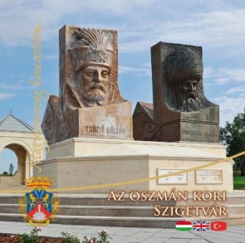 Az oszmán kori Szigetvár