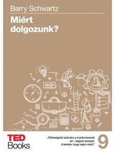 Miért dolgozunk?