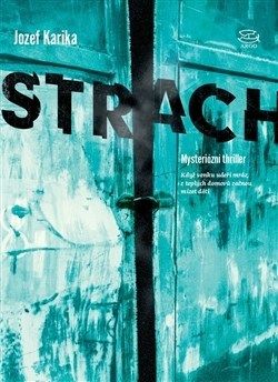 Strach (česky)