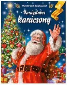 Varázslatos karácsony
