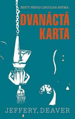 Dvanáctá karta - 3. vydání