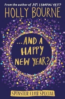 And a Happy New Year