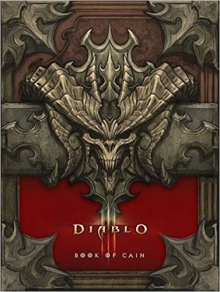 Diablo III: Book Of Cain