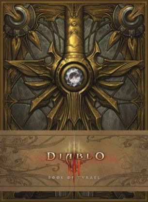 Diablo Iii: Book Of Tyrael