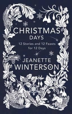 Christmas Days: 12 Days, 12 Stories