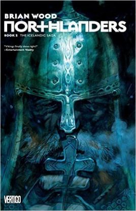 Northlanders Book 2