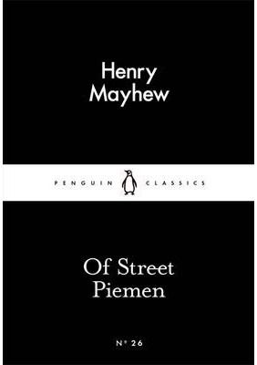 Of Street Piemen