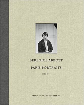 Paris Portraits 1925 - 1930