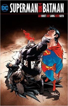 Superman/Batman Vol. 5