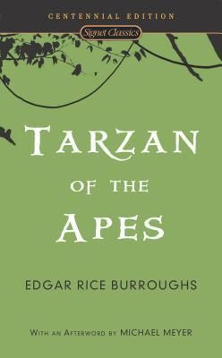 Tarzan of the Apes