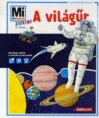A világűr