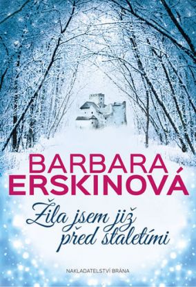 Žila jsem již před staletími - 4. vydání
