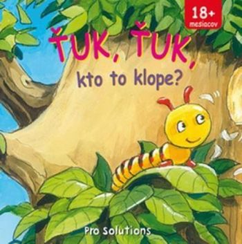 Ťuk, Ťuk, kto to klope?