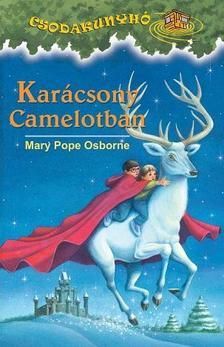 Karácsony Camelotban