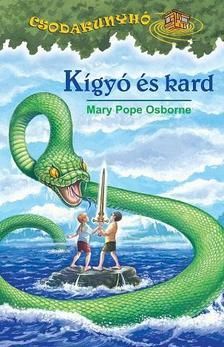 Kígyó és kard