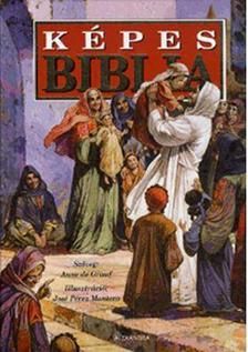 Képes Biblia
