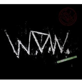 Úplný konec - W.O.W.   CD