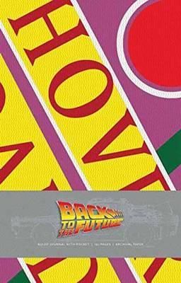Back To The Future  Journal