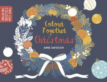 Colour Together - Christmas
