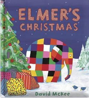 Elmers Christmas