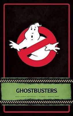 Ghostbusters  Journal