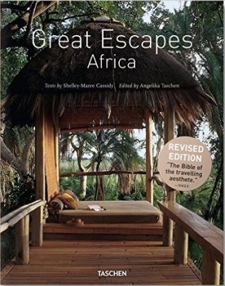 Great Escape Africa, 2nd Ed.
