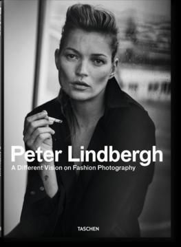 Peter Lindbergh - A Different Vision on Fashion Photography