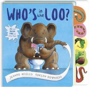 Whos in the Loo