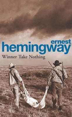 Winner Take Nothing