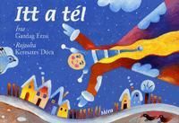 Itt a tél