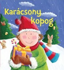 Karácsony kopog