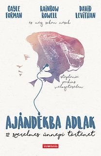 Ajándékba adlak