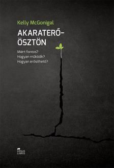Akaraterő-ösztön