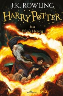 Harry Potter és az Félvér Herceg
