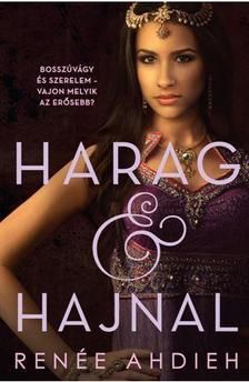 A harag és a hajnal