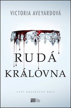 Rudá královna