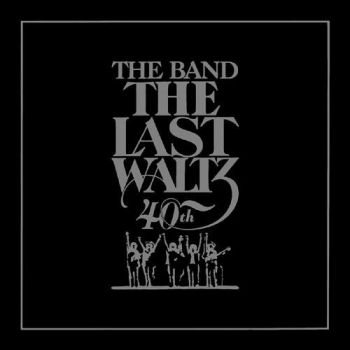 Band, The - The Last Waltz   CD