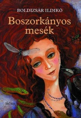 Boszorkányos mesék