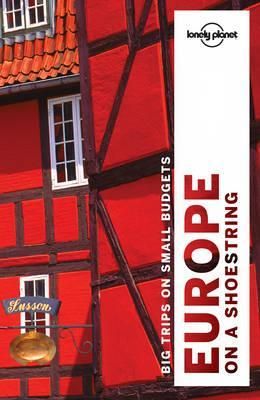 Europe on a Shoestring Guide 9