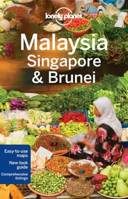 Malaysia, Singapore & Brunei 13