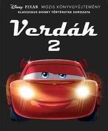 Disney Klasszikusok - Verdák 2.