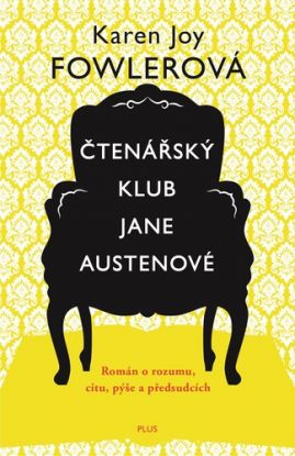 Čtenářský klub Jane Austenové