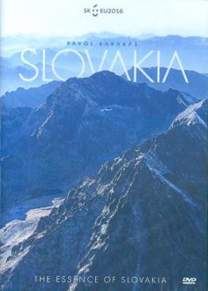 Barabáš Pavol - Slovakia   DVD