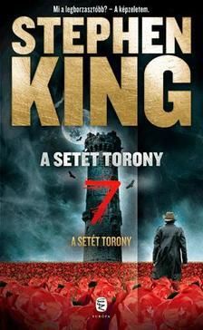 A Setét Torony - A Setét Torony 7.