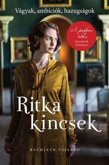 Ritka kincsek