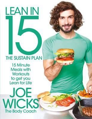 joe wicks fogyj 15 perc alatt legjobb és leggyorsabb fogyókúra