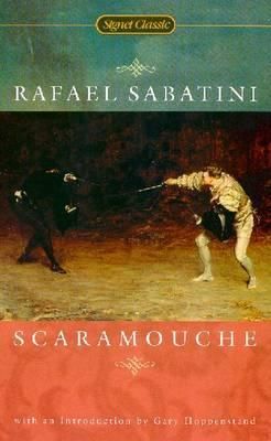 Scaramouche
