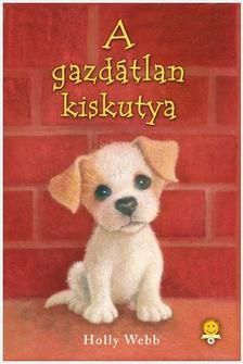A gazdátlan kiskutya
